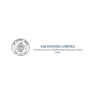 Delhi Exchange(DSE Estates) Unlisted Shares