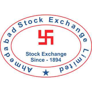 Ahmedabad Stock Exchange