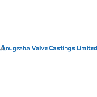 Anugraha Valve Casting Unlisted Shares