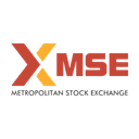 Metropolitan Stock Exchange of India Metropolitan Stock Exchange of India Unlisted Shares (MSEI)