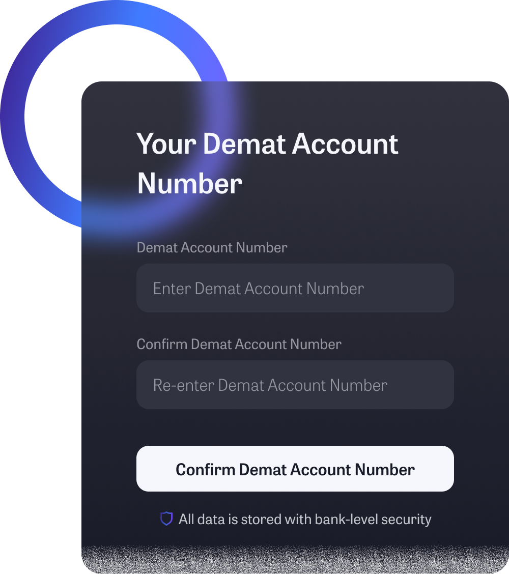 demat account